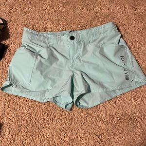 AFTCO shorts